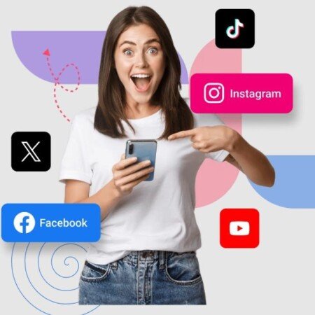 Profile picture of Follow Cube