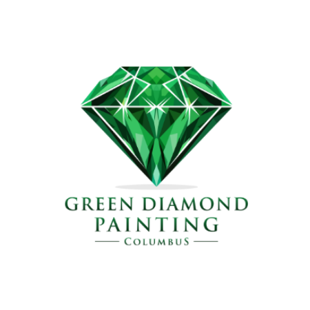 Profile picture of Green Diamond Painting