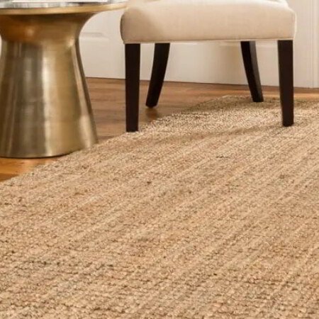 Profile picture of jute carpet