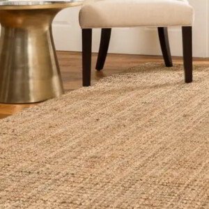 Profile picture of jute carpet
