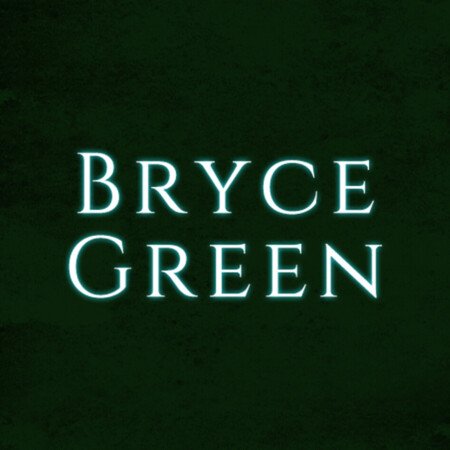 Profile picture of Bryce Green