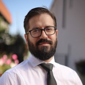 Profile picture of Nikola Jovanovic