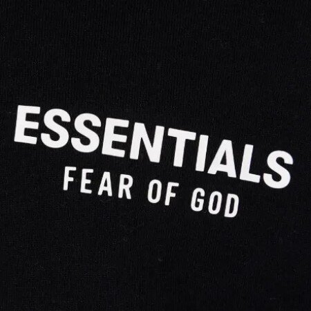 Profile picture of Essentials Hoodie