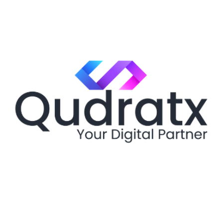 Profile picture of Qudratx Digital