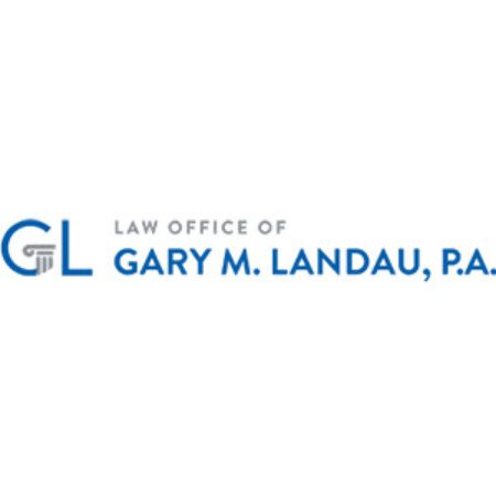 Profile picture of LAW OFFICE OF GARY M. LANDAU