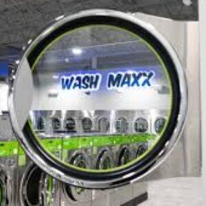 Profile picture of WashMaxx