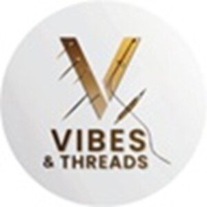 Profile picture of Vibes And Threads