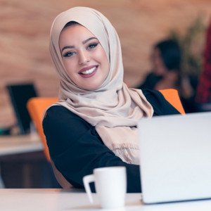 Profile picture of Hafsah Omar