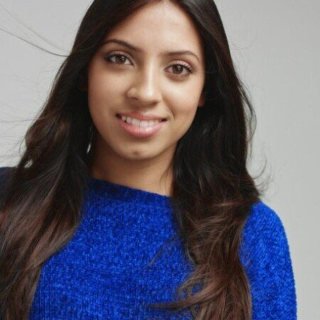 Profile picture of Vanya Singh