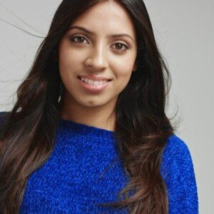 Profile picture of Vanya Singh