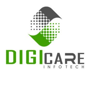 Profile picture of DIGICARE INFOTECH