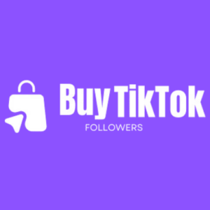 Profile picture of Buy TikTok Followers