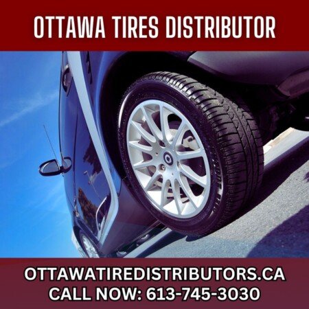 Profile picture of Winter Tires Ottawa