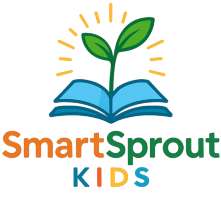 Profile picture of SmartSprout Kids