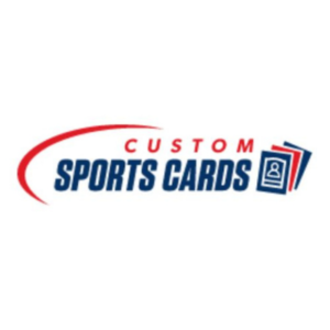 Profile picture of Custom Sports Cards