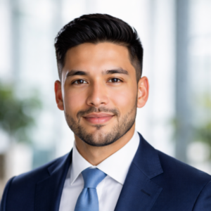 Profile picture of Aaron Richard Maxx