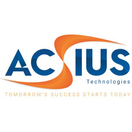Profile picture of ACSIUS Technologies Pvt. Ltd