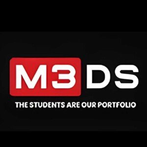 Profile picture of M3DS Academy