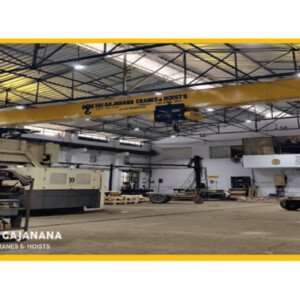 Profile picture of srigajananacranes