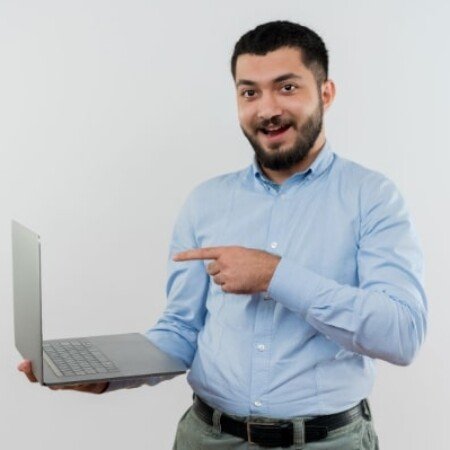 Profile picture of Amanjeet Singh