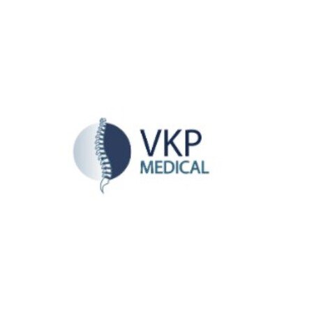 Profile picture of VKP Medical