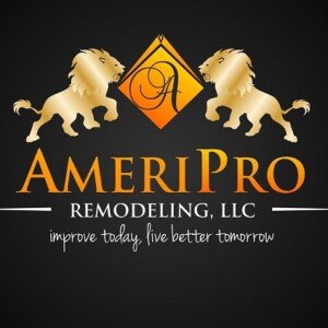 Profile picture of AmeriPro Remodeling