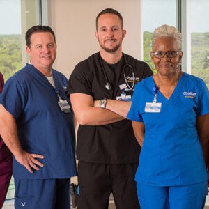 Profile picture of Hospital Uniforms