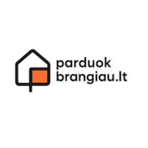 Profile picture of parduokbrangiau