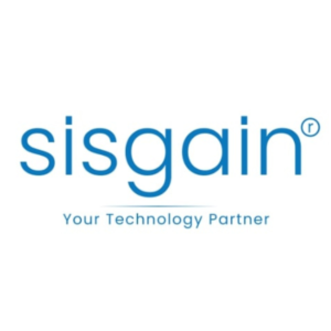 Profile picture of SISGAIN TECHNOLOGIES