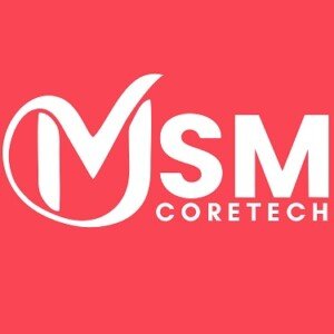 Profile picture of msmcoretechinnovationtech