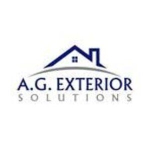 Profile picture of AG Exterior Solutions