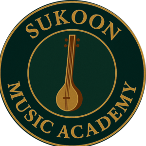 Profile picture of Sukoon Music Academy