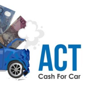 Profile picture of ACT Cash For Car