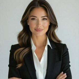 Profile picture of Mary Petterd