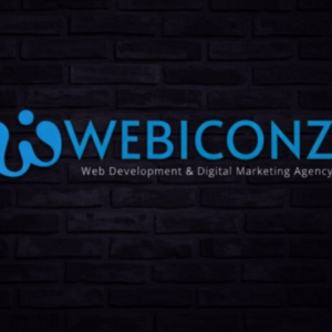 Profile picture of Webiconz Technologies