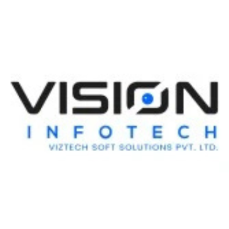 Profile picture of vision infotech