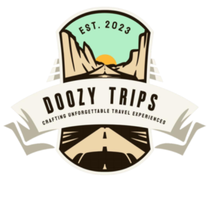 Profile picture of Doozy Trips