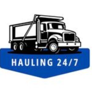 Profile picture of Hauling 24/7