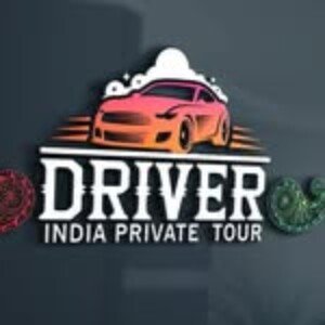 Profile picture of Driver India Private Tour