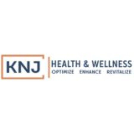 Profile picture of KNJ Health and Wellness