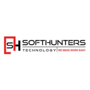Profile picture of softhunters technolgy