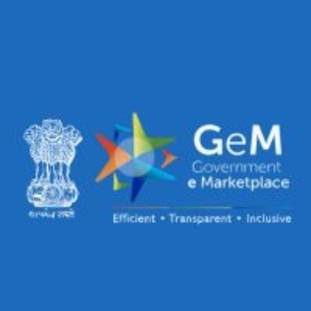 Profile picture of Government e-Marketplace (GeM)