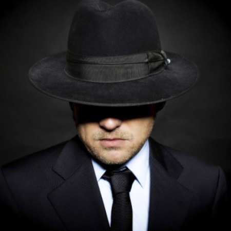 Profile picture of Robertcrusee