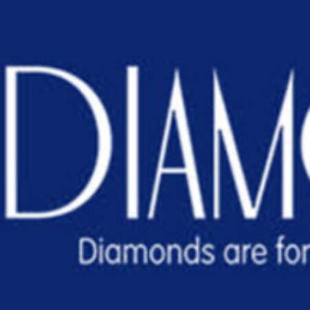 Profile picture of Diamos Lab Grown Diamond