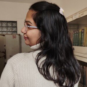 Profile picture of Kalpana Daroch