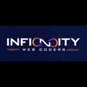 Profile picture of Infinity Web Coders