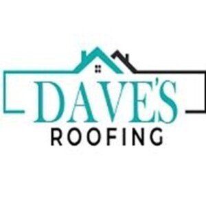 Profile picture of Dave's Roofing