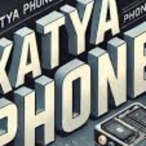 Profile picture of Katya Phone