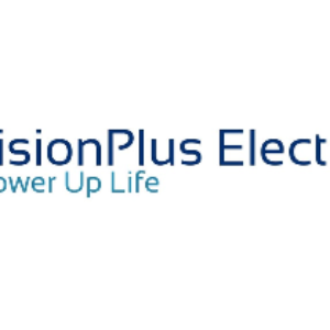 Profile picture of VisionPlus Electrical
