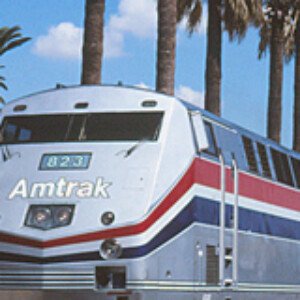 Profile picture of Amtrak Stations